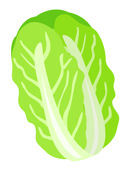 野菜イラスト