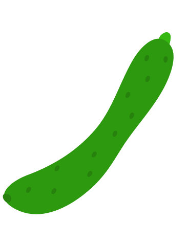 野菜イラスト